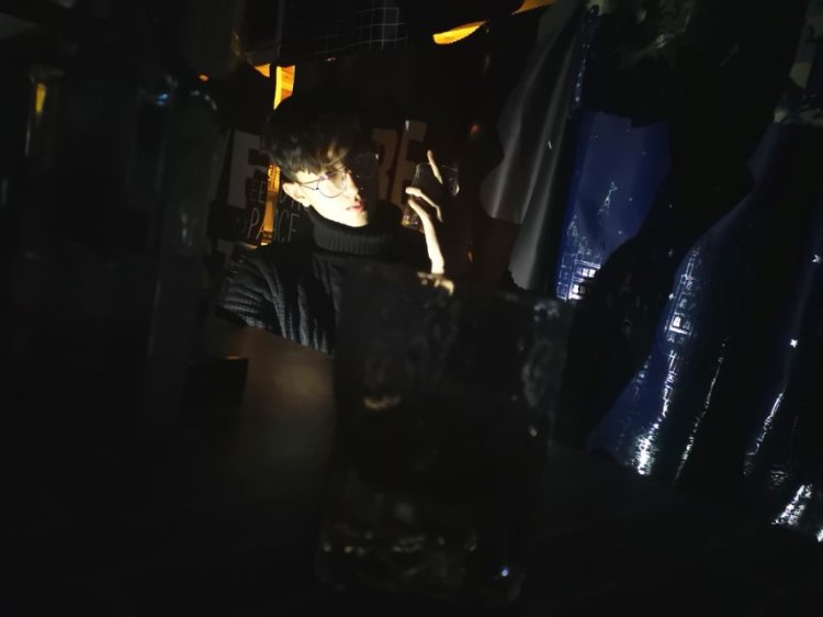 Drchen-山西省·临汾市·尧都区--可以接单嘛