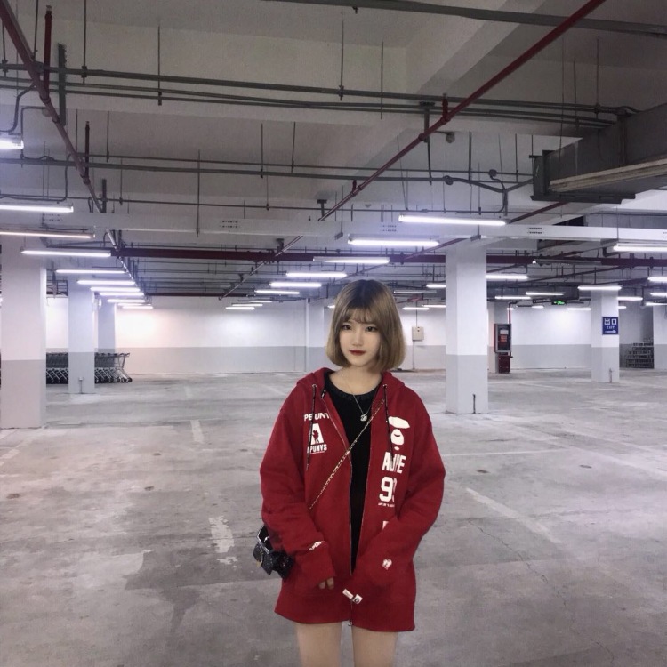 KuLinLin.-上海市·上海市·浦东新区--网拍 卖家秀 卖家秀街拍 效率高出图速度快