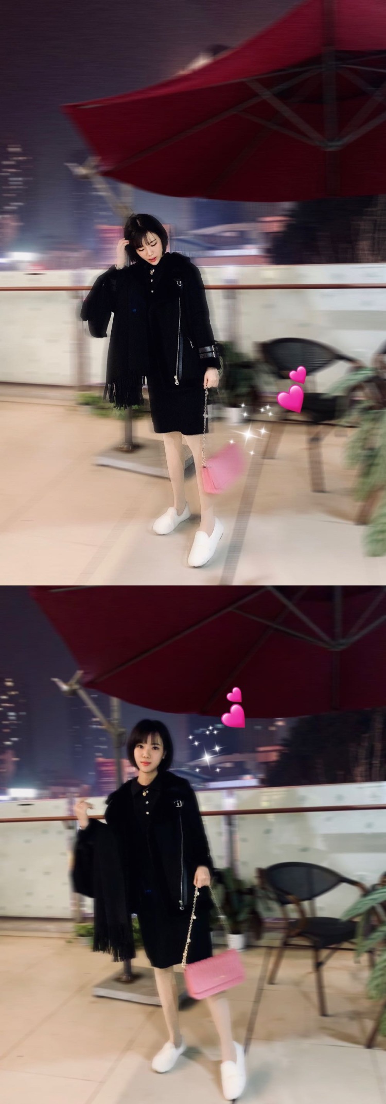 vinnie-重庆市·重庆市·江北区--爱拍照 会摆poss 可私～