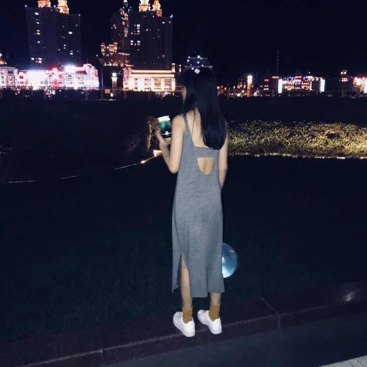 Fairy-辽宁省·大连市·旅顺口区--第一次希望可以做到更好