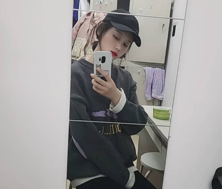 Fairy-辽宁省·大连市·旅顺口区--约拍