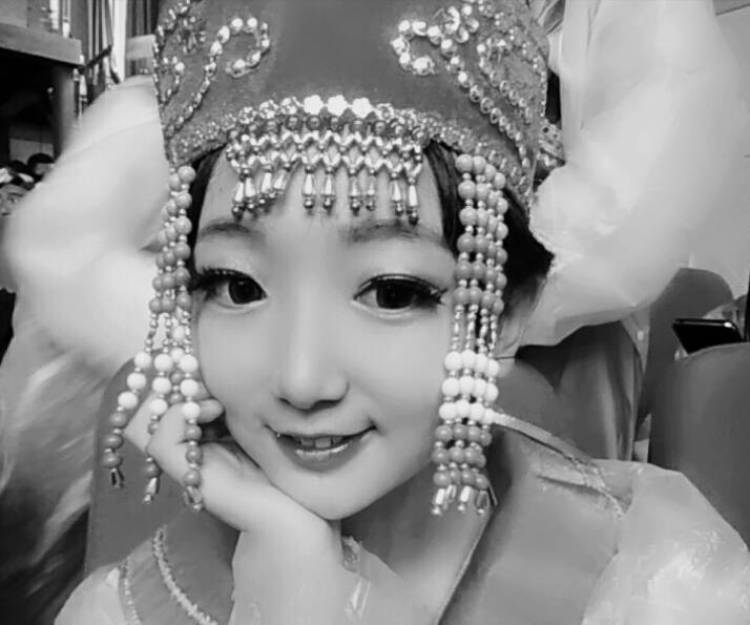 Lie.-青海省·西宁市·城东区--少数民族
接网拍
身高167