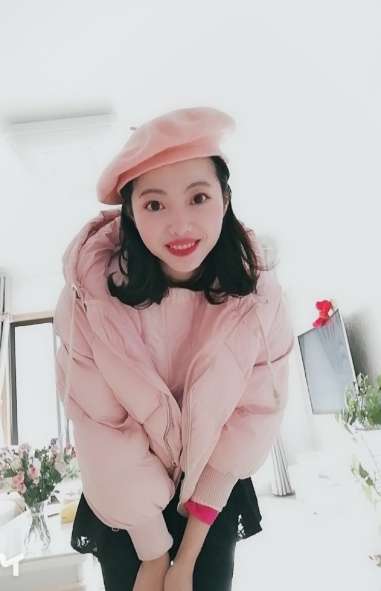 婷婷-安徽省·铜陵市·铜官区--可以拍甜美日系萌妹子风格