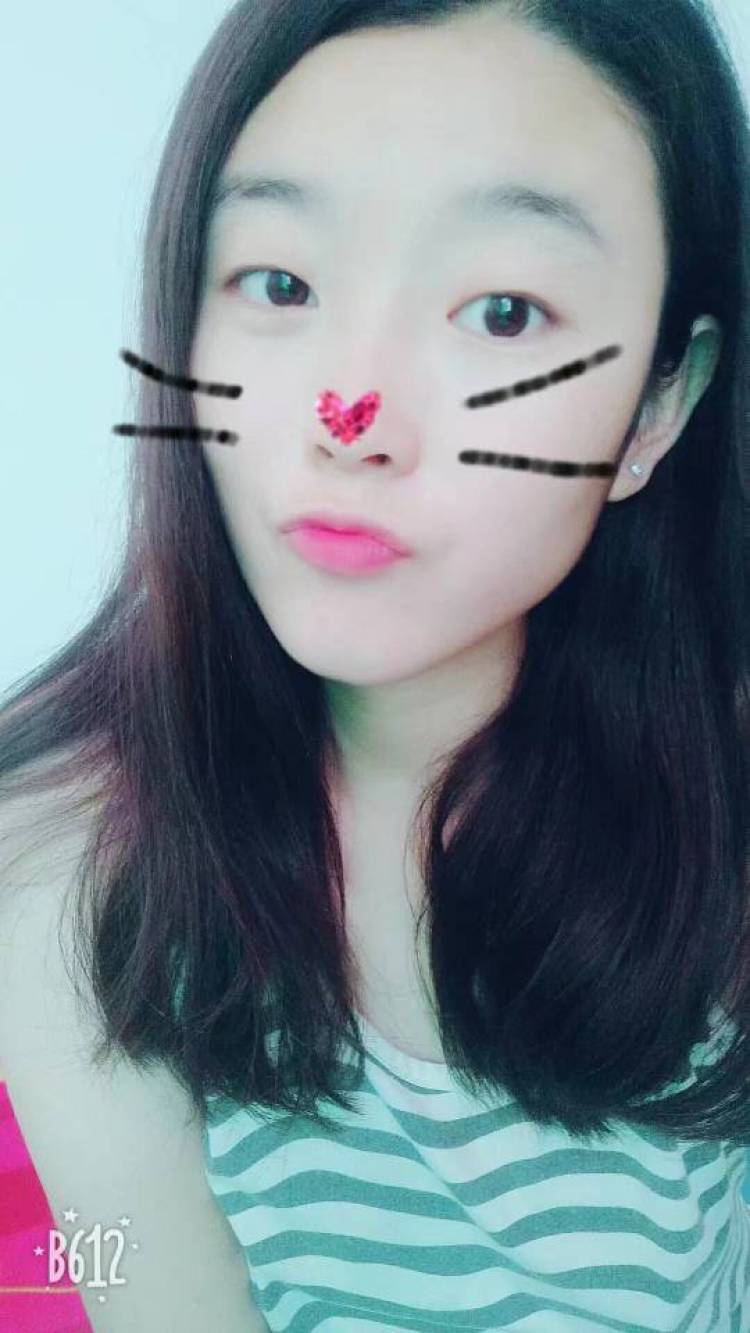 亦然-山西省·运城市·万荣县--可接各种买家秀,可萌可甜。