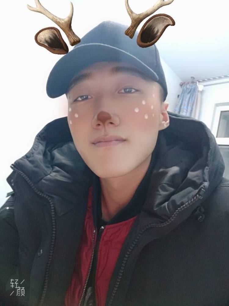爱生活呦、-黑龙江省·绥化市·北林区--Merry Christmas ~~ 呦!