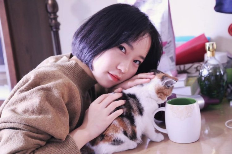 阿耶-北京市·北京市·朝阳区--解网拍 寄拍 写真