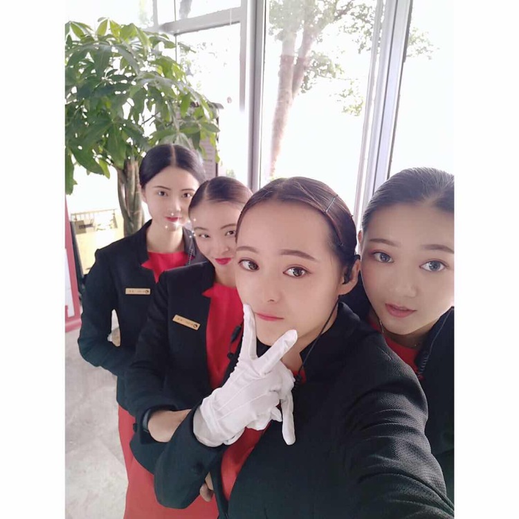 十一-河南省·漯河市·源汇区--网拍 买家秀 请选我 我最甜
