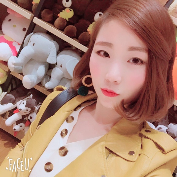 灿灿?-江苏省·苏州市·昆山市--平时自拍照?