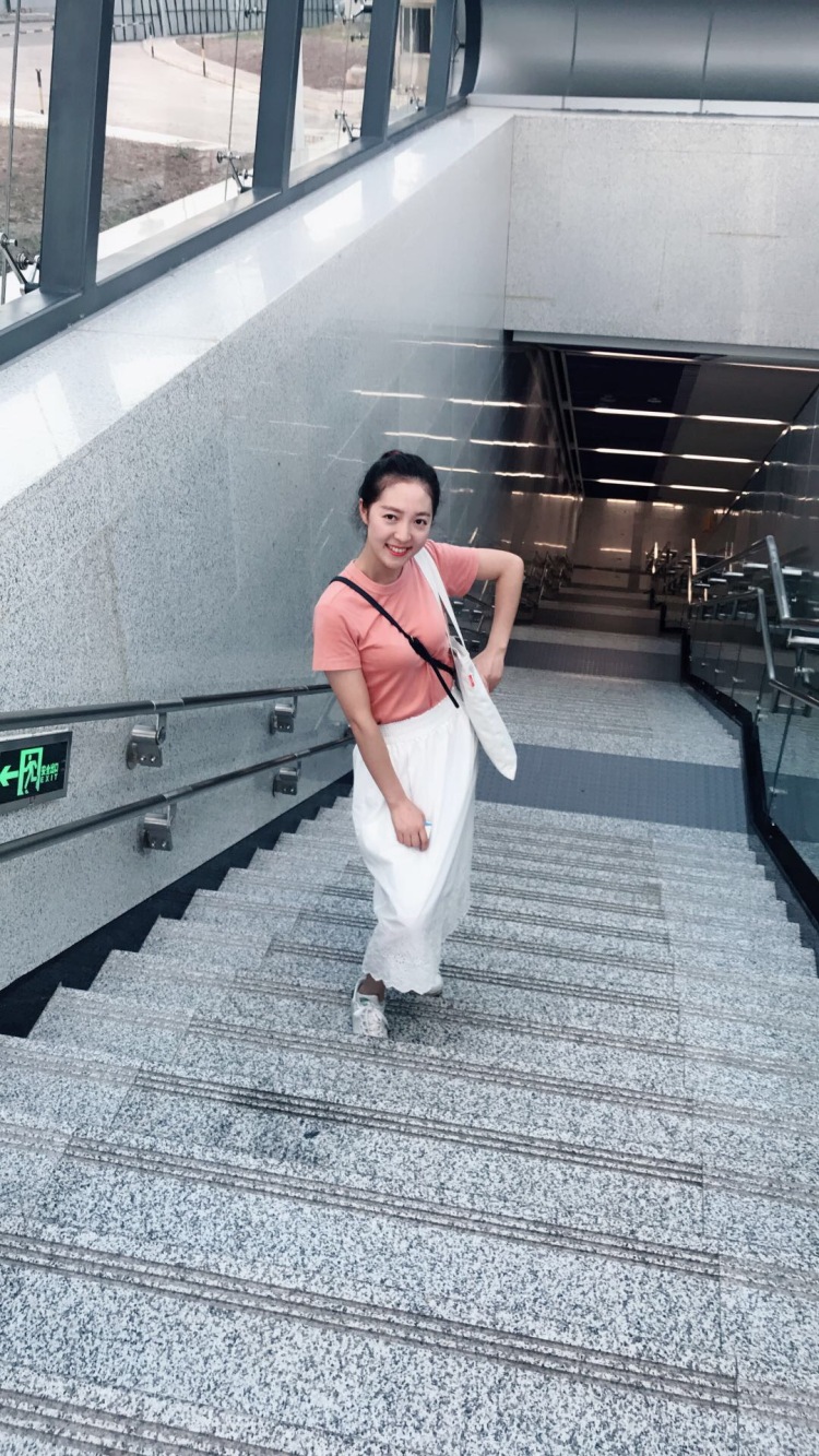 半夏锦年-上海市·上海市·长宁区--买家秀,网拍模特