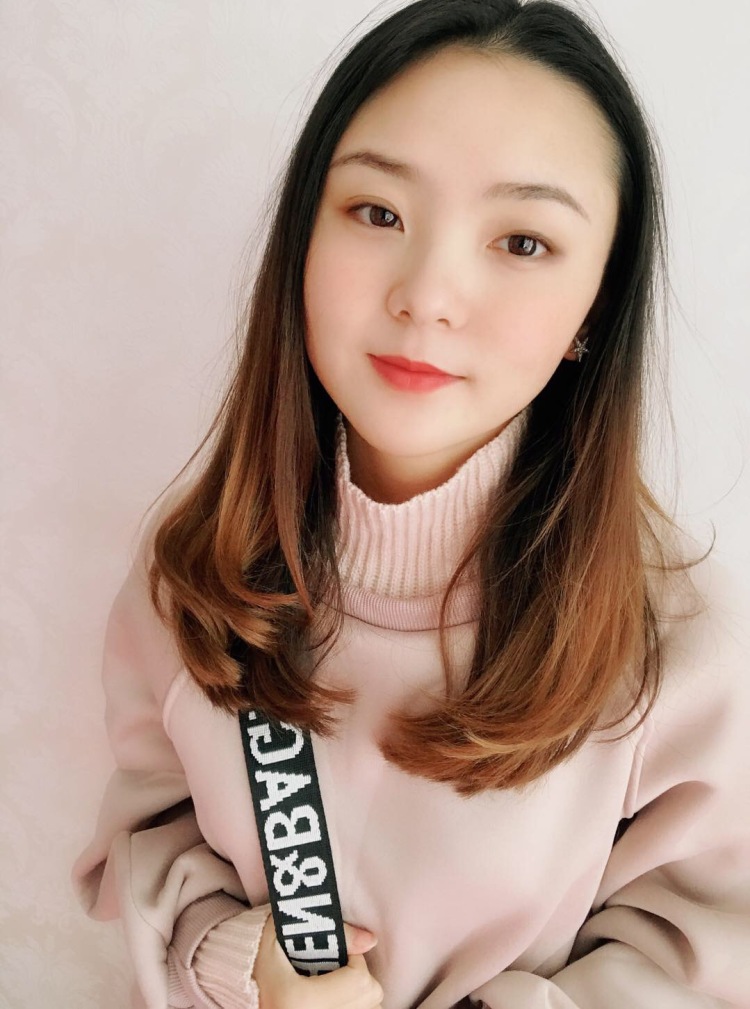 Y、-陕西省·咸阳市·渭城区--可接 !各种风格买家秀,网拍