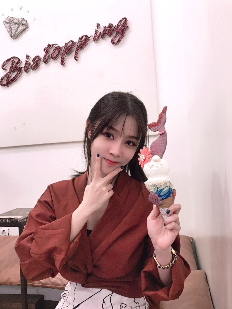 嬷嬷-广东省·广州市·天河区-主播-主播,网拍接单