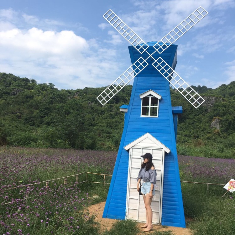 你有点可爱-广西壮族自治区·桂林市·叠彩区--maijiax