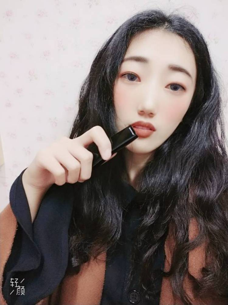 不老少女?-福建省·福州市·鼓楼区--口红?