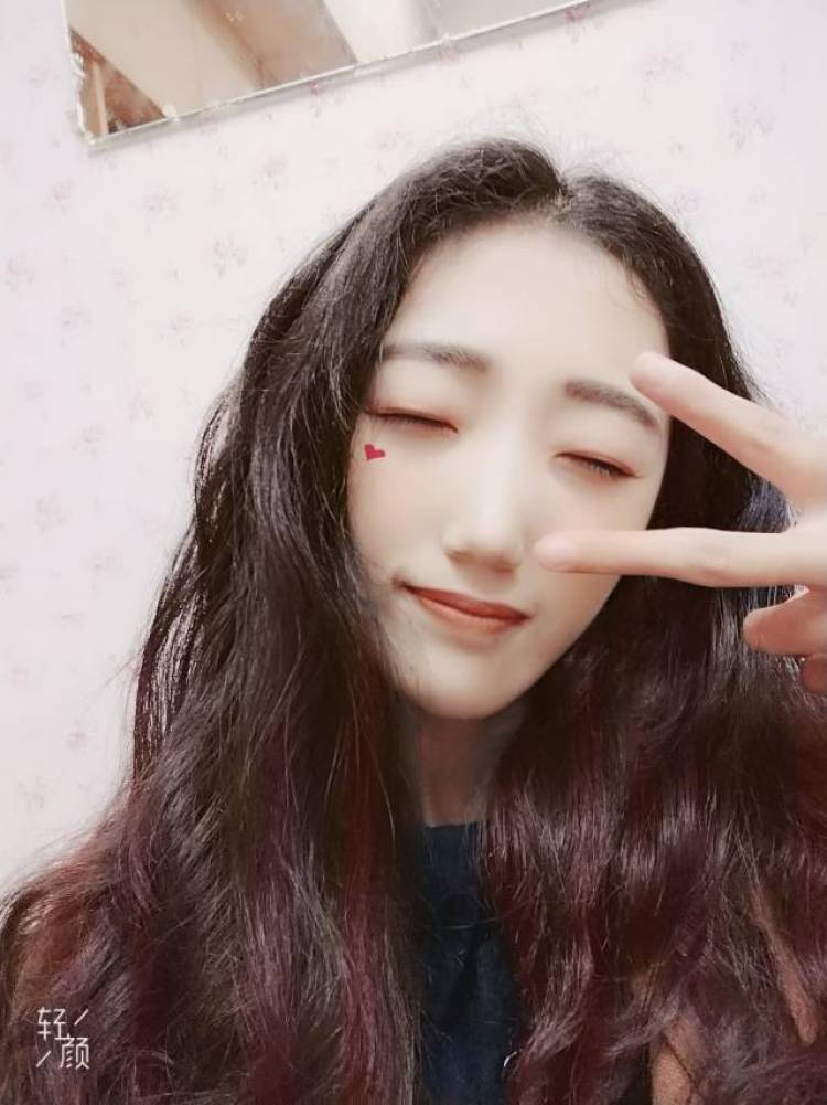 不老少女?-福建省·福州市·鼓楼区--口红?
