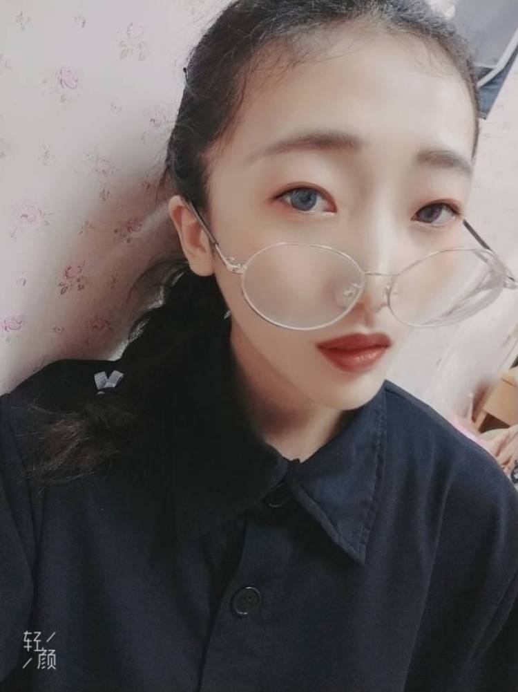 不老少女?-福建省·福州市·鼓楼区--口红?