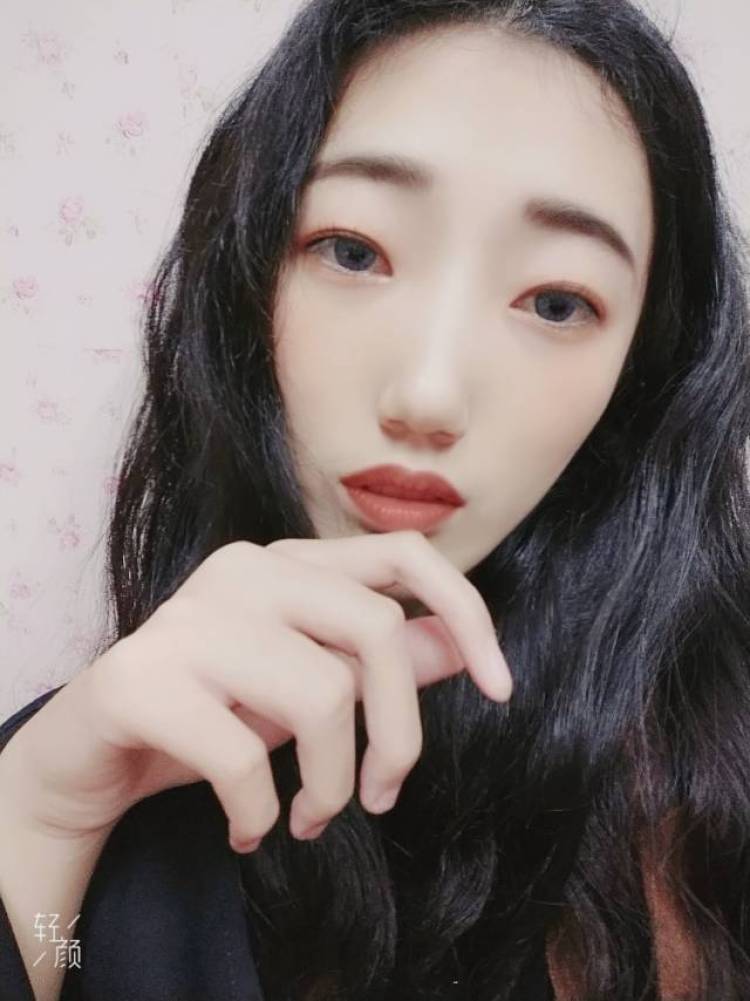 不老少女?-福建省·福州市·鼓楼区--口红?