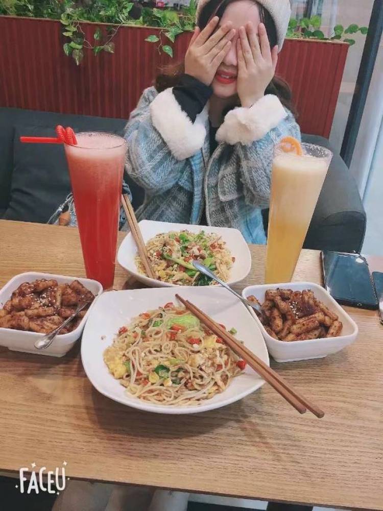麦琪-江西省·宜春市·高安市--网拍单，买家秀，美食