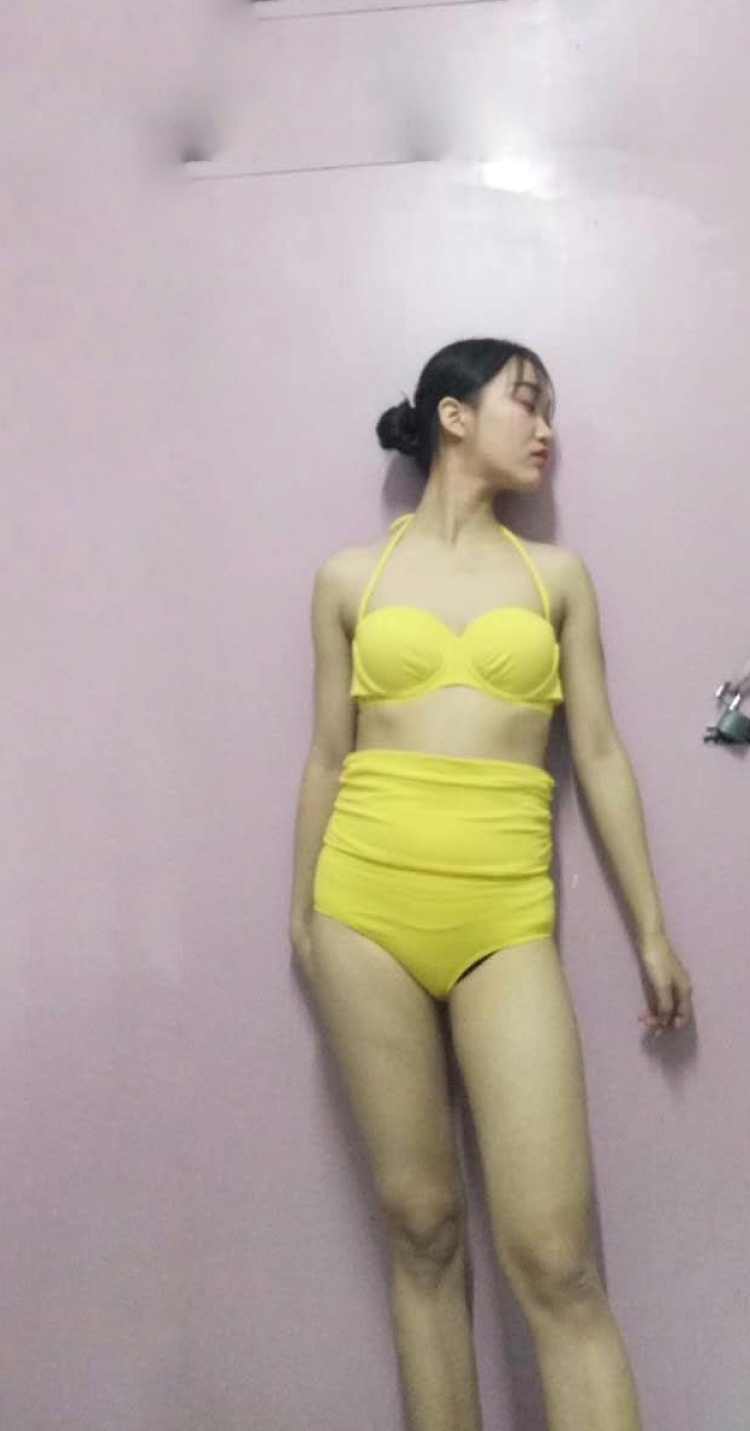 悦?-天津市·天津市·河西区--网拍模特 接各类网拍 出图快 有拍摄经验