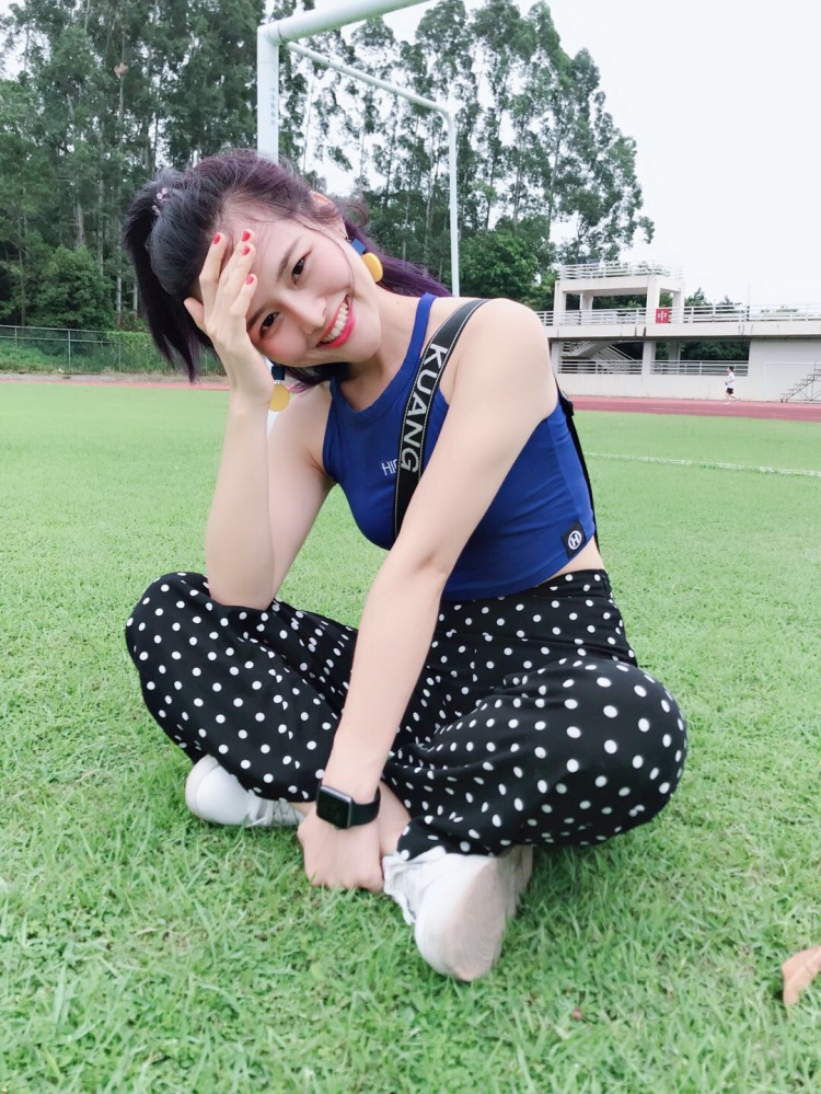 Abby-广东省·广州市·黄埔区--买家秀