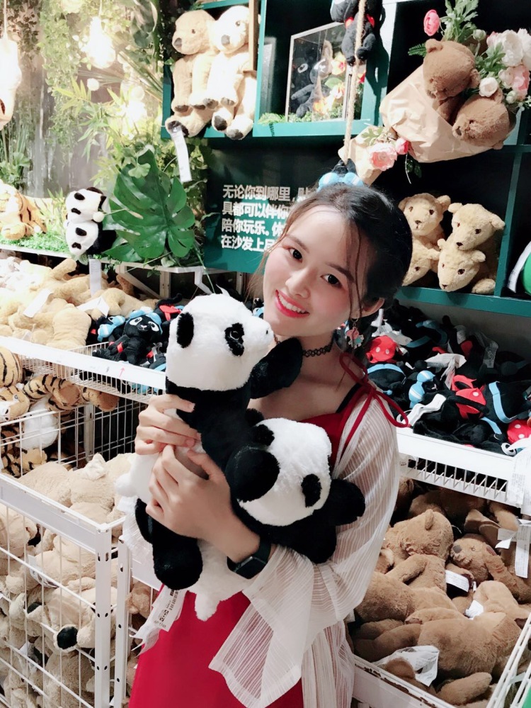 Abby-广东省·广州市·黄埔区--出图快，风格多变