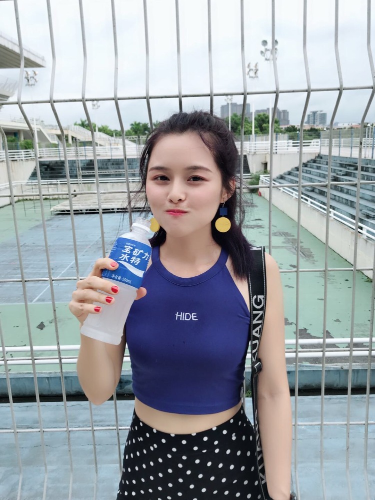 Abby-广东省·广州市·黄埔区--出图快，风格多变