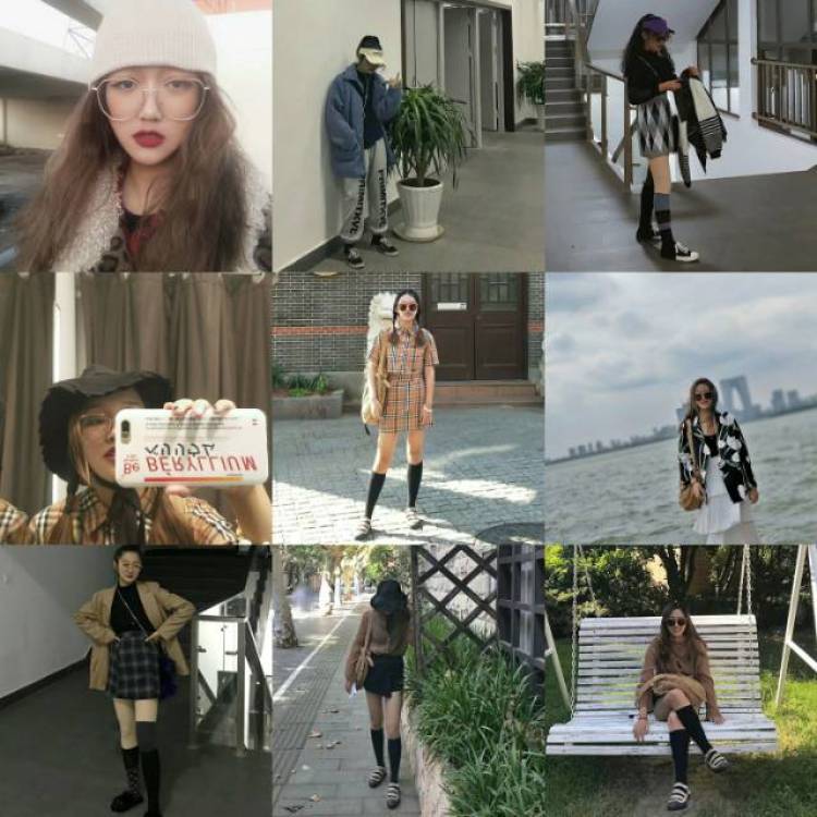 Gloria-江西省·南昌市·南昌县-微博快手美图秀秀社区-新年❤