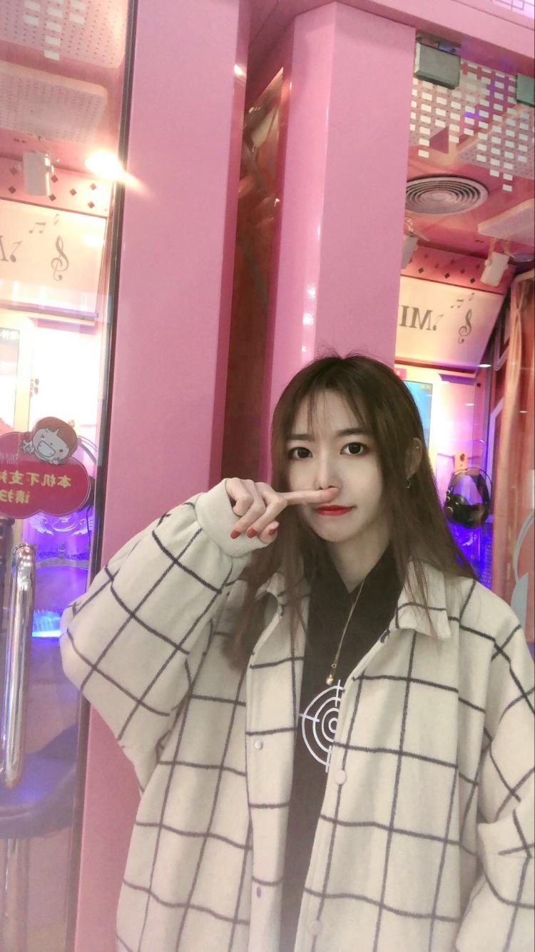 Cassie-天津市·天津市·滨海新区--街买家秀网拍嘿嘿嘿