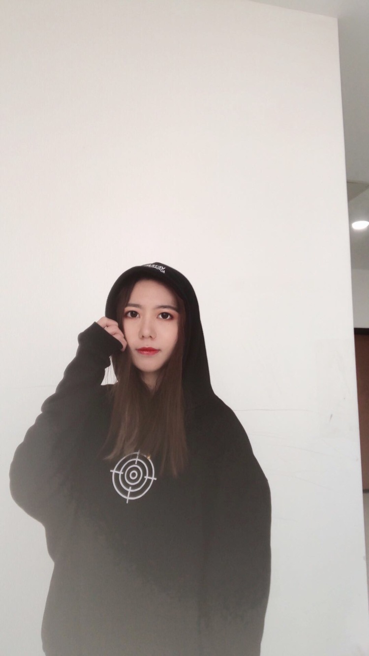 Cassie-天津市·天津市·滨海新区--街买家秀网拍嘿嘿嘿