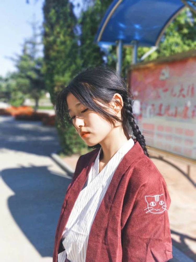 淼淼-黑龙江省·鸡西市·密山市--接拍 接商家 各种接~