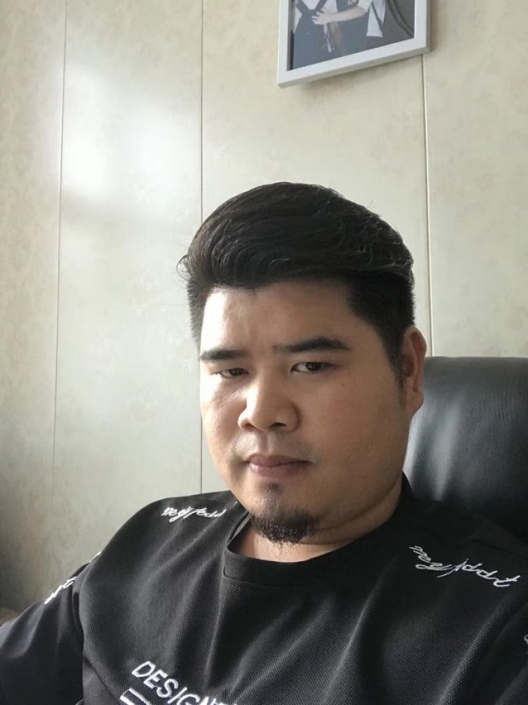 莫扎心-浙江省·金华市·义乌市--接男装,肥仔男装买家秀