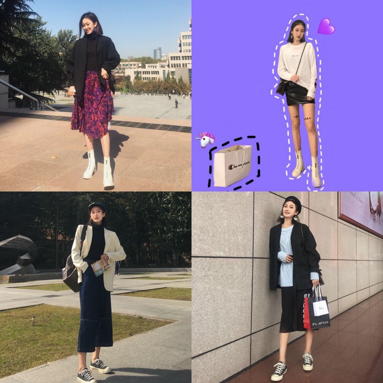 TzuChing-陕西省·西安市·碑林区--买家秀化妆品牌测评