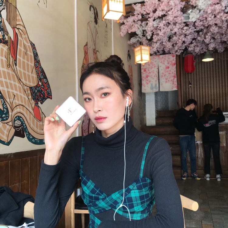 TzuChing-陕西省·西安市·碑林区--化妆品合作