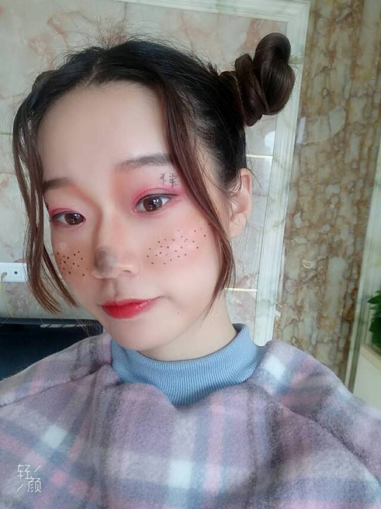 哇哈-河南省·安阳市·文峰区--接网拍,买家秀,短视频,直播