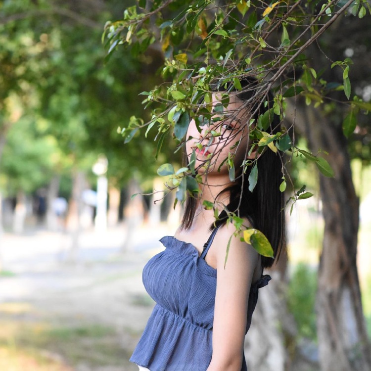 小腹婆柳奶奶-广东省·珠海市·香洲区--今天天气很好,你也很好