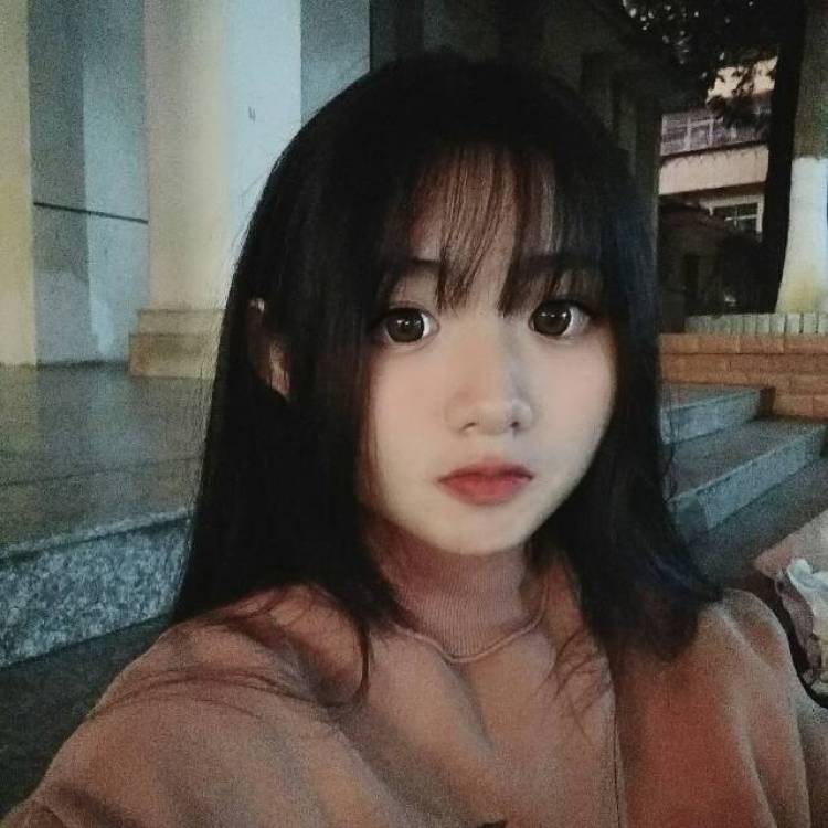 咩兔-江西省·赣州市·于都县-快手-慢慢变好,我是你也是。