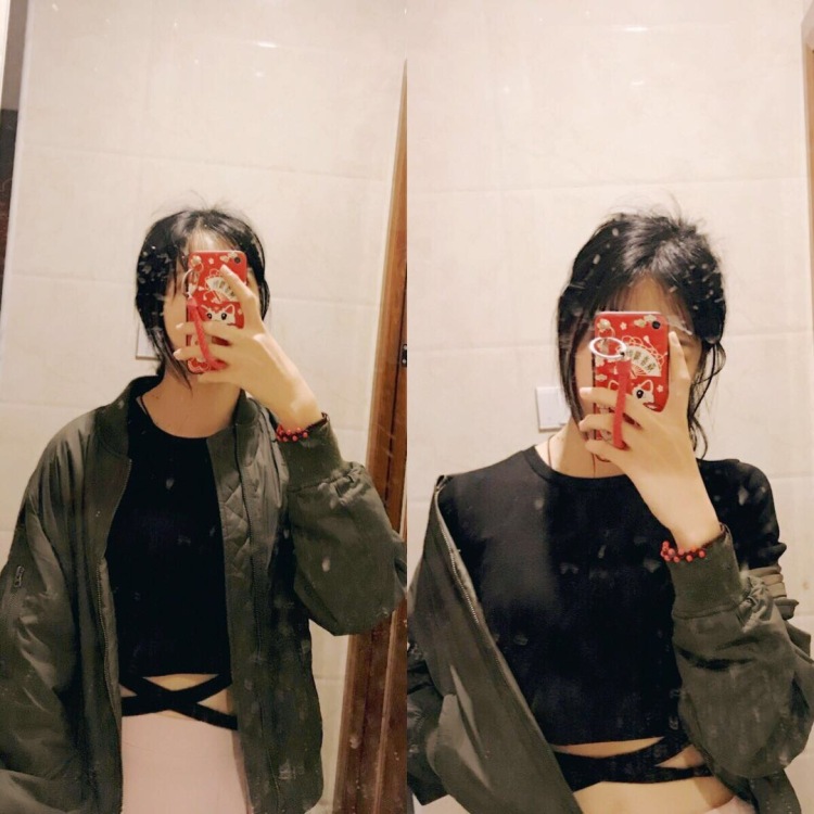 A-li-广西壮族自治区·南宁市·良庆区--在线接单啦,选我选我!脾气超好超温油的小姐姐?