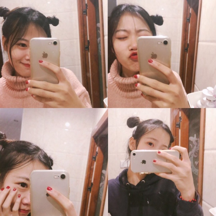 A-li-广西壮族自治区·南宁市·良庆区--在线接单啦,选我选我!脾气超好超温油的小姐姐?