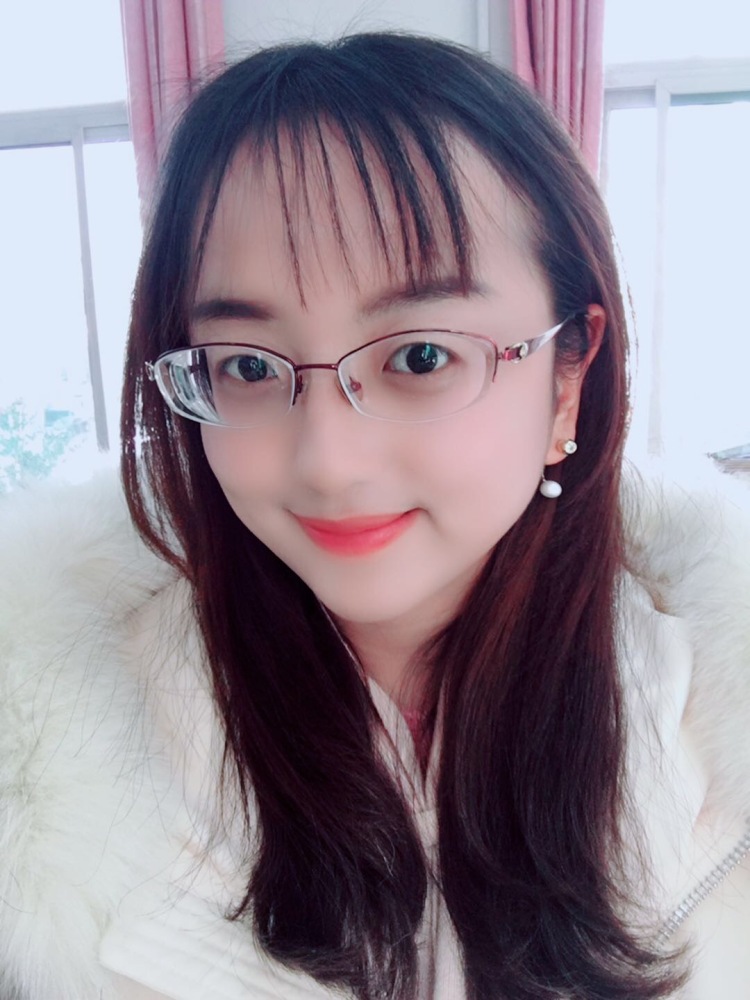 ?白小小?-山西省·太原市·万柏林区--爱拍照，会修图，脾气好，身材好，貌美音甜，大平台主播