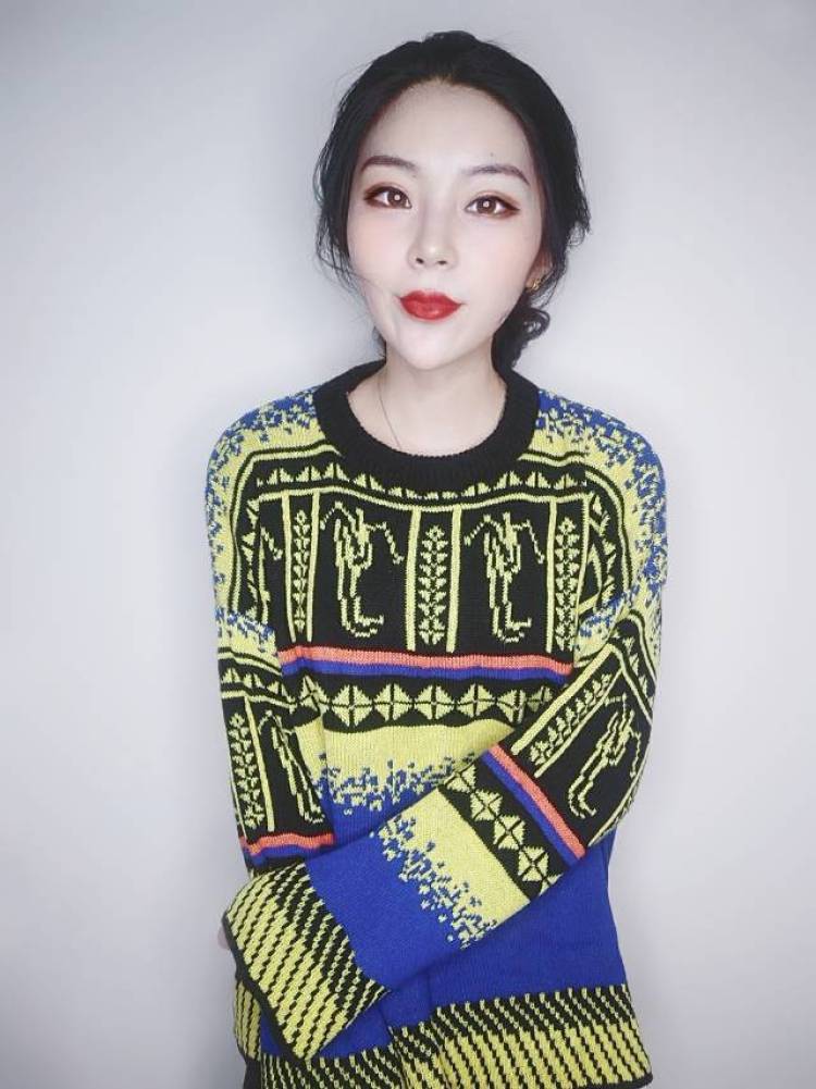 小阿-河北省·石家庄市·长安区--找长期合作的商家，女款衣服，鞋子，美妆护肤。