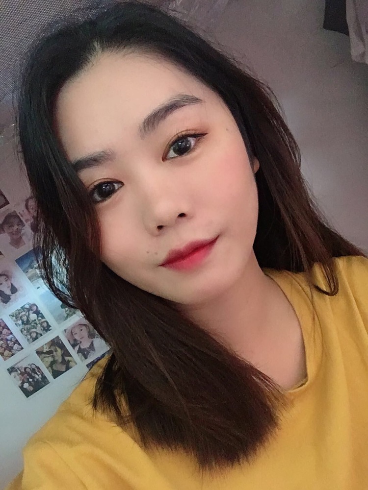 彭子-海南省·海口市·琼山区--美瞳的单,喜欢拍照的我,欢迎各位商家前来合作