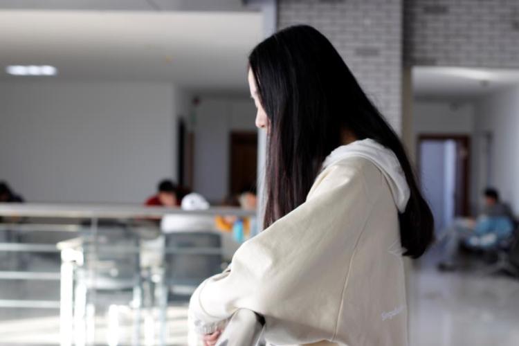 Melody-山西省·运城市·闻喜县--卫衣买家秀。