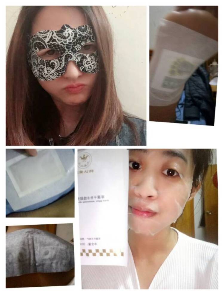 Yanyan-广东省·肇庆市·端州区--随时接单，直播寄网拍都可以