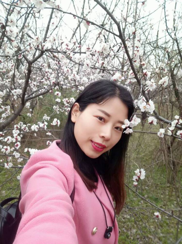 小酒窝-陕西省·西安市·长安区--买家秀接单哦,女装