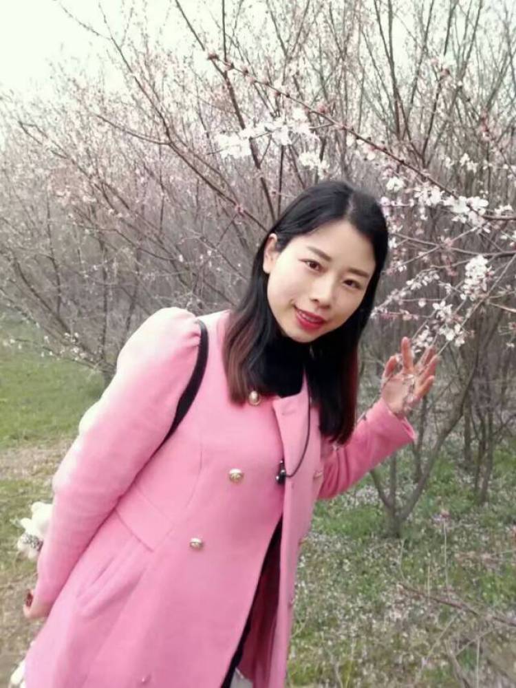 小酒窝-陕西省·西安市·长安区--买家秀接单哦,女装