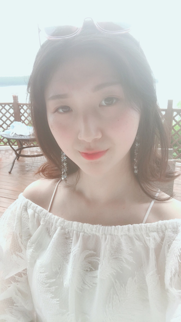 Echo乔-四川省·成都市·新都区--海边总是自带滤镜～