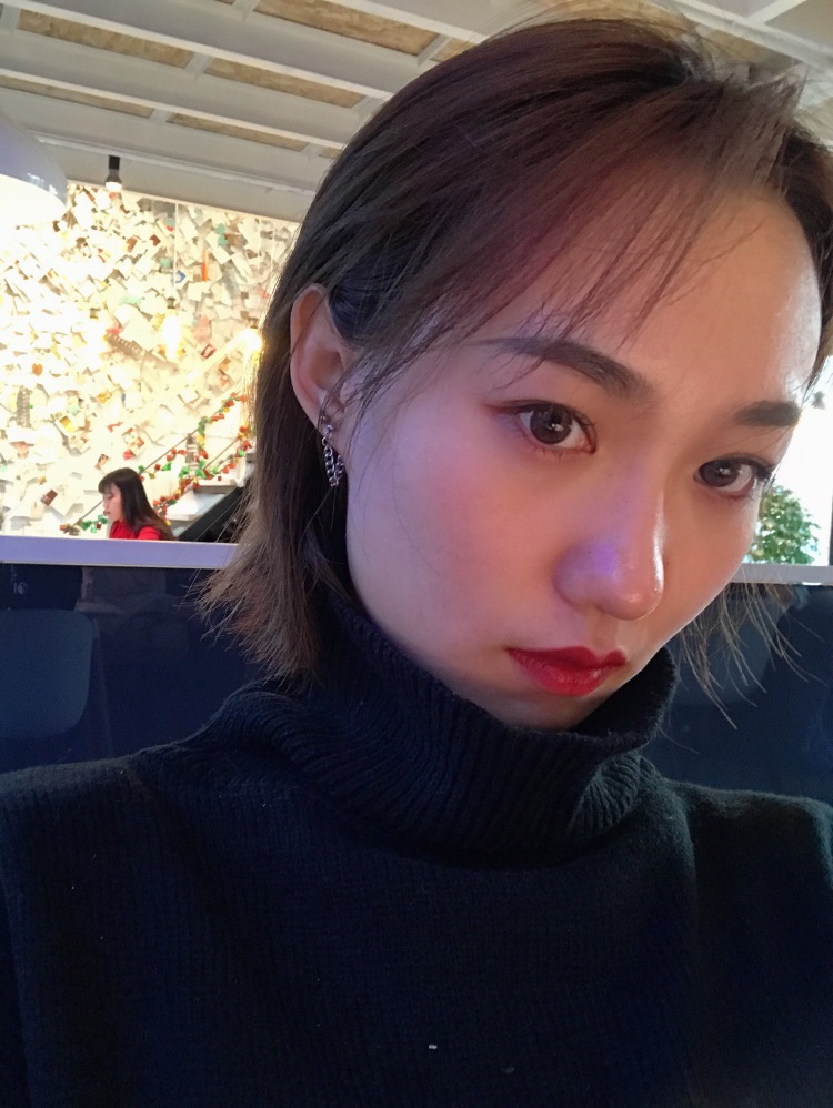 seacovers 76-黑龙江省·哈尔滨市·南岗区--模特 可甜可御