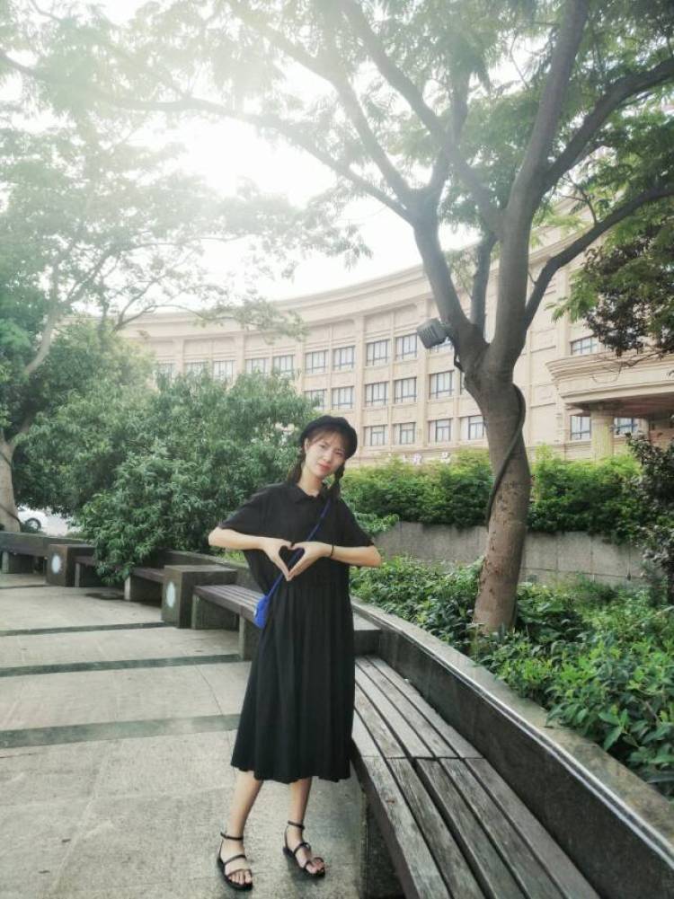 木棉-重庆市·重庆市·渝北区--摄影师 会拍照会修图 风格多样