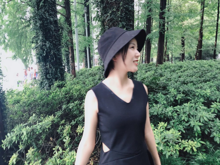 吴丢丢?-江西省·南昌市·青山湖区--真