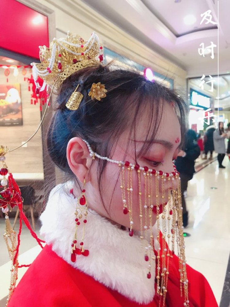 少尽缱绻-江苏省·盐城市·建湖县--风格迥异