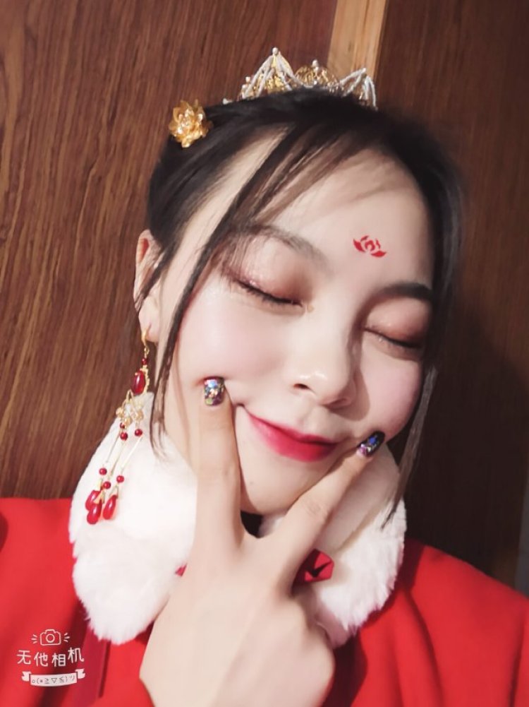 少尽缱绻-江苏省·盐城市·建湖县--风格迥异